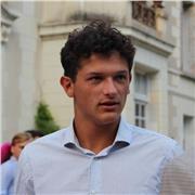 Étudiant école d'ingénieur